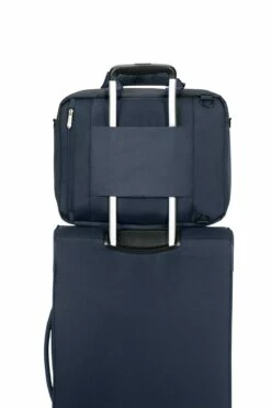 Bolso De Viaje - Mochila American Tourister Summerfunk Azul Navy -Viajar Tienda de ventas 23745