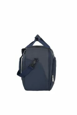 Bolso De Viaje - Mochila American Tourister Summerfunk Azul Navy -Viajar Tienda de ventas 23892