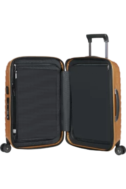 Maleta Cabina 55 Cm 4 Ruedas Exp Samsonite Proxis Dorada (Honey Gold) -Viajar Tienda de ventas 23953