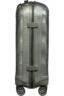 Maleta Cabina 55 Cm 4R Expandible Samsonite C-Lite Verde (Metallic Green) -Viajar Tienda de ventas 23968