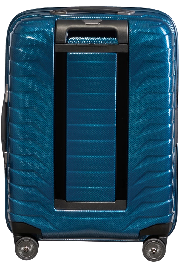 Maleta Cabina 55 Cm 4 Ruedas Exp Samsonite Proxis Azul (Petrol Blue) 4 Maleta Cabina 55 Cm 4 Ruedas Exp Samsonite Proxis Azul (Petrol Blue) - Imagen 2