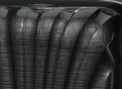 Maleta Trolley Cabina 55 Cm 4R Expandible Samsonite C-Lite Negro (Black) -Viajar Tienda de ventas 23977