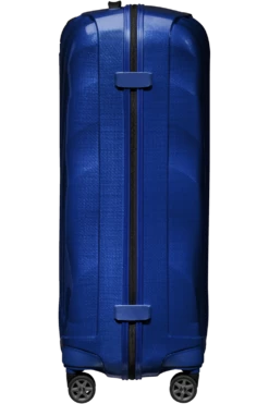 Maleta Trolley Grande 75 Cm 4 Ruedas Samsonite C-Lite Azul (Deep Blue) 9 Maleta Trolley Grande 75 Cm 4 Ruedas Samsonite C-Lite Azul (Deep Blue) -Viajar Tienda de ventas 24011