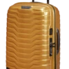 Maleta Cabina 55 Cm 4 Ruedas Exp Samsonite Proxis Dorada (Honey Gold)