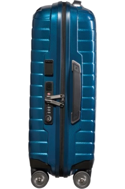 Maleta Cabina 55 Cm 4 Ruedas Exp Samsonite Proxis Azul (Petrol Blue) 11 Maleta Cabina 55 Cm 4 Ruedas Exp Samsonite Proxis Azul (Petrol Blue) -Viajar Tienda de ventas 24022
