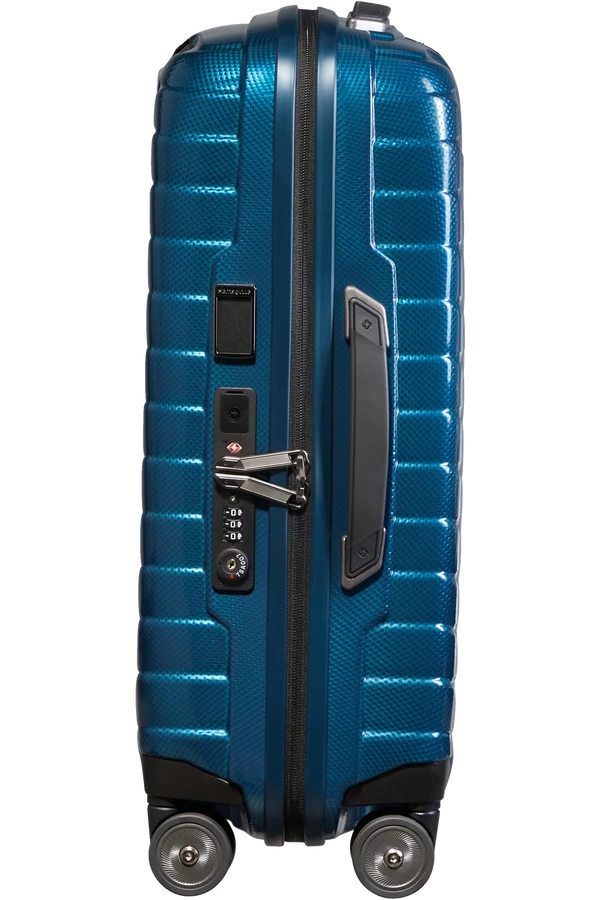 Maleta Cabina 55 Cm 4 Ruedas Exp Samsonite Proxis Azul (Petrol Blue) 7 Maleta Cabina 55 Cm 4 Ruedas Exp Samsonite Proxis Azul (Petrol Blue) - Imagen 5