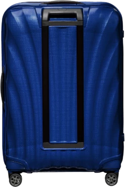 Maleta Trolley Grande 75 Cm 4 Ruedas Samsonite C-Lite Azul (Deep Blue) 11 Maleta Trolley Grande 75 Cm 4 Ruedas Samsonite C-Lite Azul (Deep Blue) -Viajar Tienda de ventas 24036