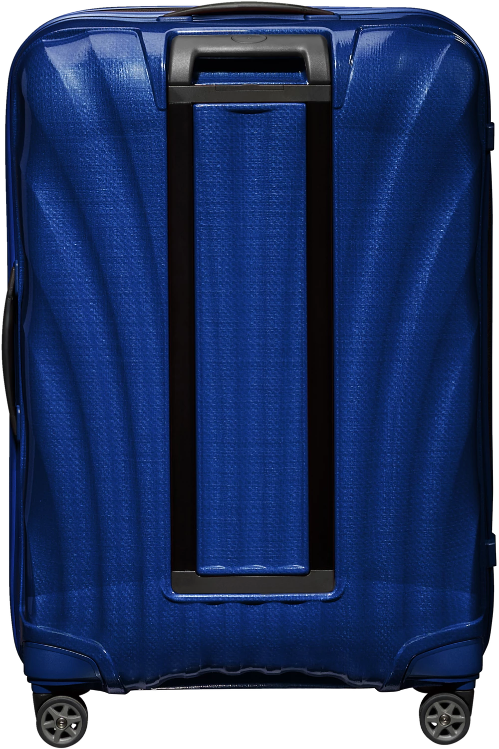 Maleta Trolley Grande 75 Cm 4 Ruedas Samsonite C-Lite Azul (Deep Blue) 7 Maleta Trolley Grande 75 Cm 4 Ruedas Samsonite C-Lite Azul (Deep Blue) - Imagen 5