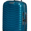 Maleta Cabina 55 Cm 4 Ruedas Exp Samsonite Proxis Azul (Petrol Blue) 1 Maleta Cabina 55 Cm 4 Ruedas Exp Samsonite Proxis Azul (Petrol Blue) -Viajar Tienda de ventas 24044