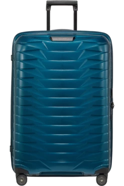 Maleta Grande 75 Cm 4 Ruedas Samsonite Proxis Azul (Petrol Blue) 10 Maleta Grande 75 Cm 4 Ruedas Samsonite Proxis Azul (Petrol Blue) -Viajar Tienda de ventas 24055