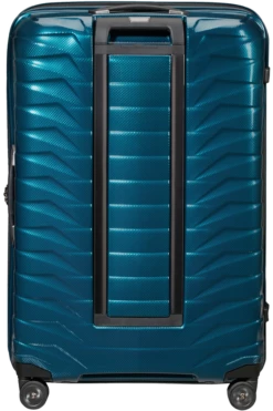 Maleta Grande 75 Cm 4 Ruedas Samsonite Proxis Azul (Petrol Blue) 9 Maleta Grande 75 Cm 4 Ruedas Samsonite Proxis Azul (Petrol Blue) -Viajar Tienda de ventas 24057