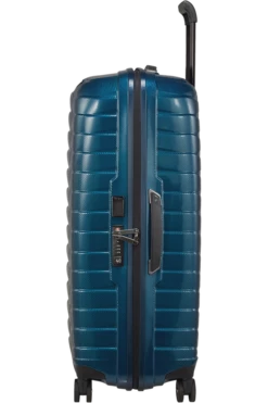 Maleta Grande 75 Cm 4 Ruedas Samsonite Proxis Azul (Petrol Blue) 11 Maleta Grande 75 Cm 4 Ruedas Samsonite Proxis Azul (Petrol Blue) -Viajar Tienda de ventas 24060