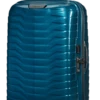 Maleta Mediana 69 Cm 4R Samsonite Proxis Azul (Petrol Blue) 2 Maleta Mediana 69 Cm 4R Samsonite Proxis Azul (Petrol Blue) -Viajar Tienda de ventas 24067