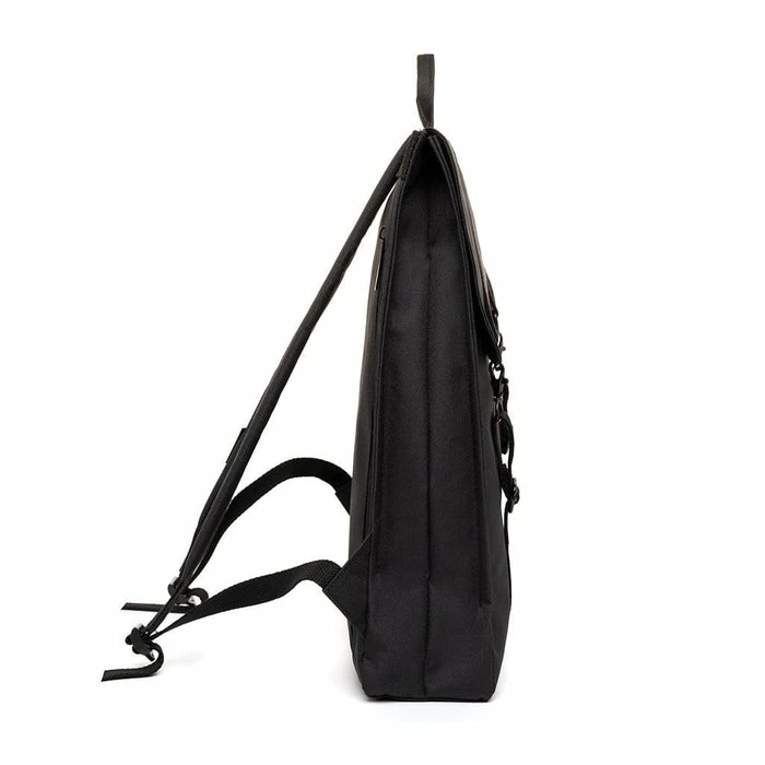 Mochila Lefrik Handy Metal Hook Negro 6 Mochila Lefrik Handy Metal Hook Negro - Imagen 4