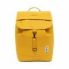 Mochila Lefrik Scout Metal Hook Amarillo (Mustard) 1 Mochila Lefrik Scout Metal Hook Amarillo (Mustard) -Viajar Tienda de ventas 24124