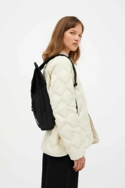 Mochila Lefrik Handy Metal Hook Negro 14 Mochila Lefrik Handy Metal Hook Negro -Viajar Tienda de ventas 24139