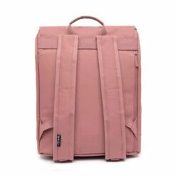 Mochila Lefrik Scout Metal Hook Rosa (Dust Pink) -Viajar Tienda de ventas 24158