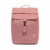 Mochila Lefrik Scout Metal Hook Rosa (Dust Pink)