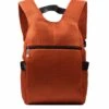 Mochila Grande Antirrobo 3D KCB 2360 Naranja 1 Mochila Grande Antirrobo 3D KCB 2360 Naranja -Viajar Tienda de ventas 24243