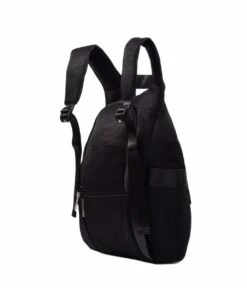 Mochila Mediana Antirrobo 3D KCB 2361 Negro 7 Mochila Mediana Antirrobo 3D KCB 2361 Negro -Viajar Tienda de ventas 24288