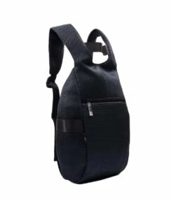 Mochila Mediana Antirrobo 3D KCB 2361 Azul Petroleo -Viajar Tienda de ventas 24296