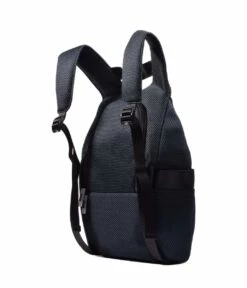 Mochila Mediana Antirrobo 3D KCB 2361 Azul Petroleo -Viajar Tienda de ventas 24300