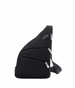 Mochila Monotira KCB 2362 Negro -Viajar Tienda de ventas 24301