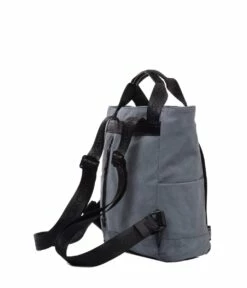 Mochila Pequeña 2 Asas KCB 2701 Jeans -Viajar Tienda de ventas 24308