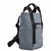Mochila Grande 2 Asas KCB 2700 Jeans -Viajar Tienda de ventas 24322