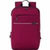 Mochila 2 Compartimentos 15,6" Hedgren Dash Biking Red (Rojo)