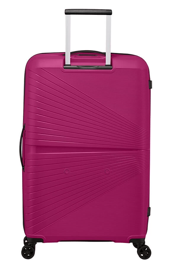 Maleta Grande 77cm 4 R American Tourister Airconic Morada (Deep Orchid) 9 Maleta Grande 77cm 4 R American Tourister Airconic Morada (Deep Orchid) - Imagen 7