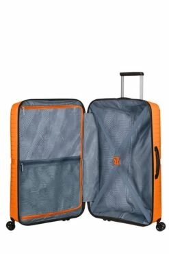 Maleta Grande 77cm 4 R American Tourister Airconic Naranja (Mango Orange) 16 Maleta Grande 77cm 4 R American Tourister Airconic Naranja (Mango Orange) -Viajar Tienda de ventas 24355