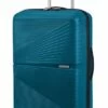 Maleta Mediana 67cm 4 R American Tourister Airconic Azul (Deep Ocean) 1 Maleta Mediana 67cm 4 R American Tourister Airconic Azul (Deep Ocean) -Viajar Tienda de ventas 24374