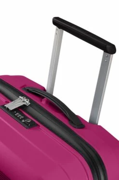 Maleta Grande 77cm 4 R American Tourister Airconic Morada (Deep Orchid) 13 Maleta Grande 77cm 4 R American Tourister Airconic Morada (Deep Orchid) -Viajar Tienda de ventas 24375