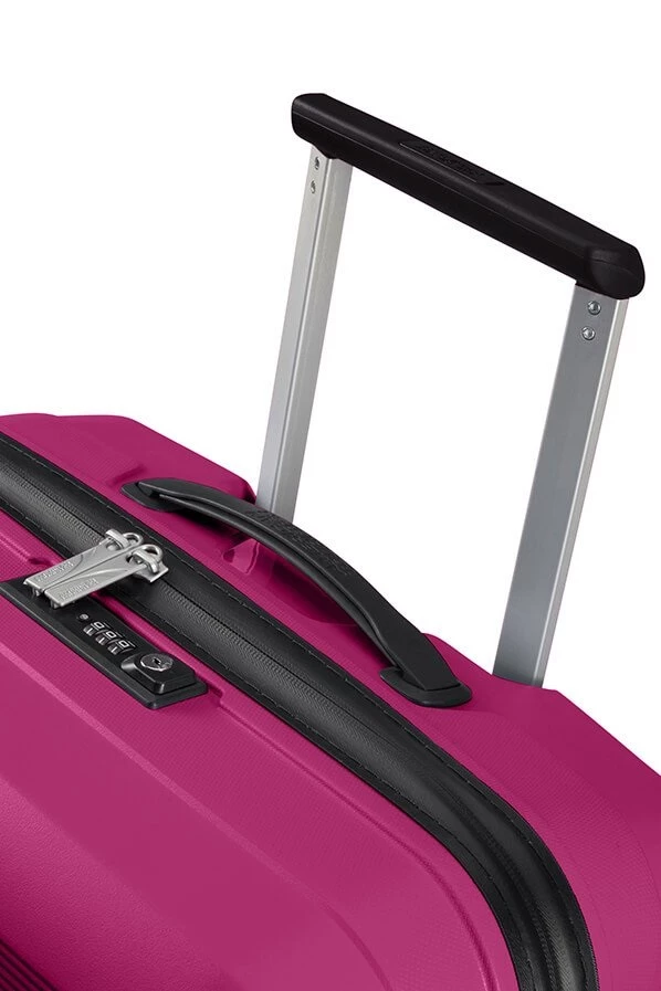 Maleta Grande 77cm 4 R American Tourister Airconic Morada (Deep Orchid) 7 Maleta Grande 77cm 4 R American Tourister Airconic Morada (Deep Orchid) - Imagen 5