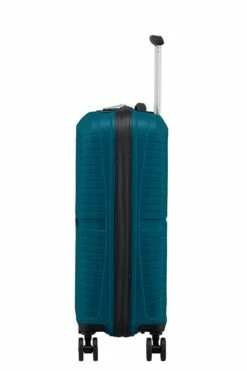 Maleta Cabina 55cm 4 R American Tourister Airconic Azul (Deep Ocean) -Viajar Tienda de ventas 24379