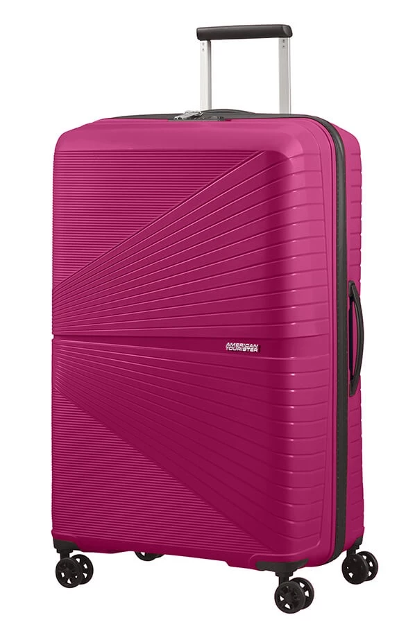 Maleta Grande 77cm 4 R American Tourister Airconic Morada (Deep Orchid) 3 Maleta Grande 77cm 4 R American Tourister Airconic Morada (Deep Orchid)