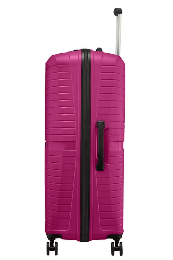 Maleta Grande 77cm 4 R American Tourister Airconic Morada (Deep Orchid) 5 Maleta Grande 77cm 4 R American Tourister Airconic Morada (Deep Orchid) - Imagen 3