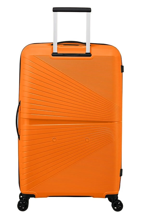 Maleta Grande 77cm 4 R American Tourister Airconic Naranja (Mango Orange) 10 Maleta Grande 77cm 4 R American Tourister Airconic Naranja (Mango Orange) - Imagen 8