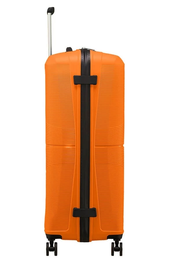 Maleta Grande 77cm 4 R American Tourister Airconic Naranja (Mango Orange) 5 Maleta Grande 77cm 4 R American Tourister Airconic Naranja (Mango Orange) - Imagen 3