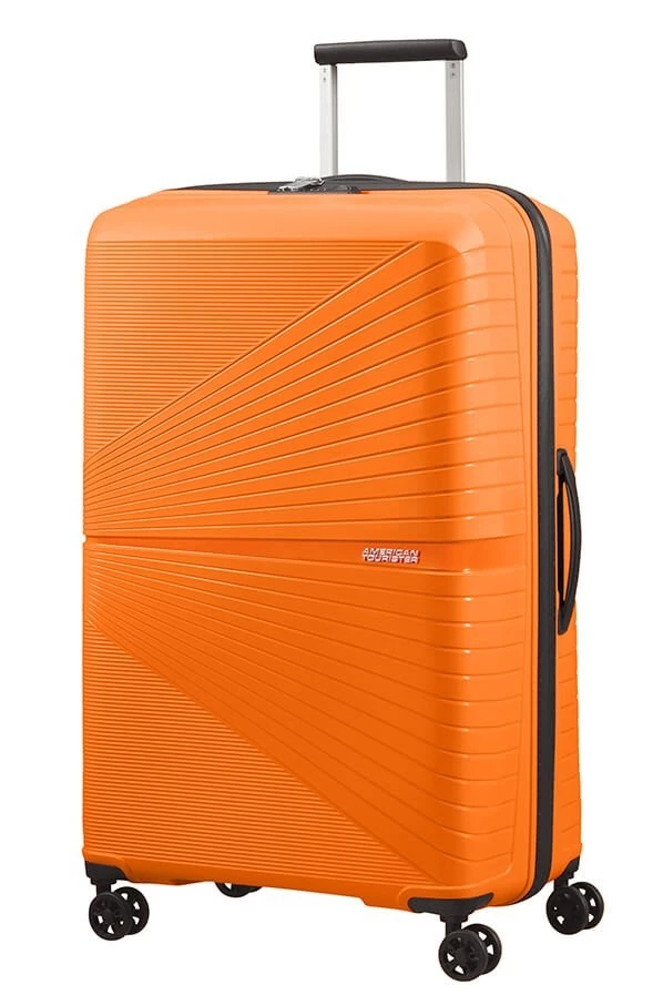 Maleta Grande 77cm 4 R American Tourister Airconic Naranja (Mango Orange) 3 Maleta Grande 77cm 4 R American Tourister Airconic Naranja (Mango Orange)
