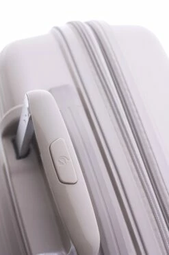 Maleta Cabina 55 Cm 4 Ruedas Exp Rigido Gladiator Bionic Beige -Viajar Tienda de ventas 24493