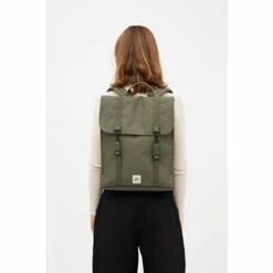 Mochila Lefrik Handy Metal Hook Verde ( Olive ) 7 Mochila Lefrik Handy Metal Hook Verde ( Olive ) -Viajar Tienda de ventas 24593