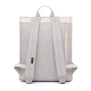 Mochila Lefrik Handy Printed Optic 5 Mochila Lefrik Handy Printed Optic - Imagen 3