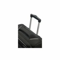 Maleta Cabina 55 Cm 4 Ruedas American Tourister Holiday Heat Negro 12 Maleta Cabina 55 Cm 4 Ruedas American Tourister Holiday Heat Negro -Viajar Tienda de ventas 24601