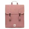 Mochila Lefrik Handy Metal Hook Rosa ( Dust Pink ) -Viajar Tienda de ventas 24602