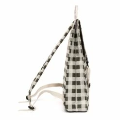 Mochila Lefrik Handy Printed Vichy -Viajar Tienda de ventas 24608