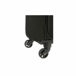 Maleta Cabina 55 Cm 4 Ruedas American Tourister Holiday Heat Negro 13 Maleta Cabina 55 Cm 4 Ruedas American Tourister Holiday Heat Negro -Viajar Tienda de ventas 24609