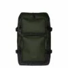 Mochila Rains Charger Verde (Green) 1 Mochila Rains Charger Verde (Green) -Viajar Tienda de ventas 24698