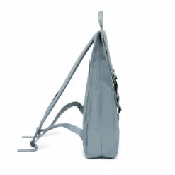 Mochila Lefrik Handy Metal Hook Azul Piedra ( Stone Blue ) 8 Mochila Lefrik Handy Metal Hook Azul Piedra ( Stone Blue ) -Viajar Tienda de ventas 24784